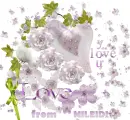 Glitter Graphics misk