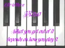 Piano