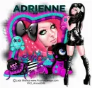 Adrienne