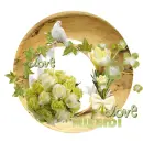 Glitter Graphics misk-love