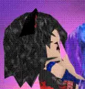 kissing well turning