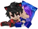 cuddling