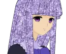 sad girl