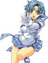 Sailor Mercury