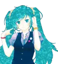 Hatsune Miku