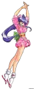 momohime