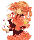 Shugo chara