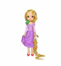 Rapunzel; <3