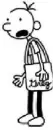 Diary of a wimpy kid