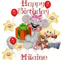 milaine