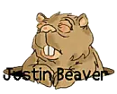 Justin Beaver