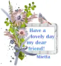 Glitter graphics misk - from MIETTA