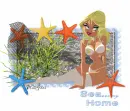 Sea my Home