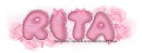 Rita-pink roses