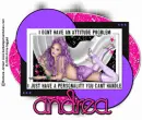 Andrea
