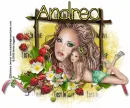Andrea