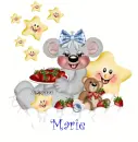 marie