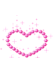 pink heart