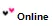 Pink and black online