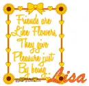 Lisa