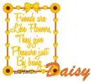 Daisy