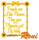 Roni