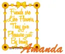 Amanda