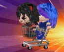 cart racing