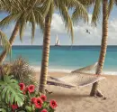 Beach Background
