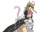 cat girl