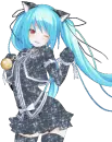 Hatsune Miku