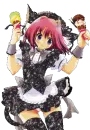 maid