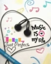 love music