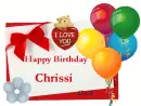 chrissi