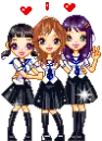 dolls