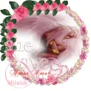 Glitter graphics -
