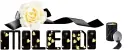 Glitter Text