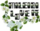 Glitter graphics- personal from Mileidi