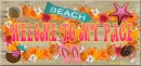 WELCOME TO MY PAGE