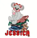 jessica