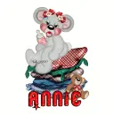 annie