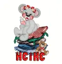 heike