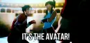 Legend of Korra