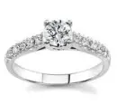 Sparkly Ring