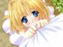 Cute Anime Girl