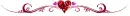 Heart Divider