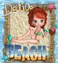 delia