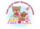 Beary Great Summer