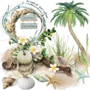 Glitter graphics -