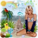 happy summer